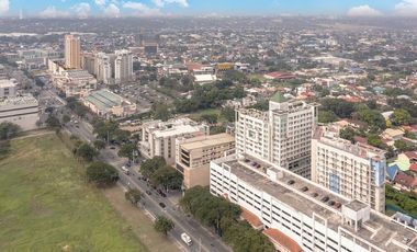 One Bedroom For Sale in Marikina at Siena Tower