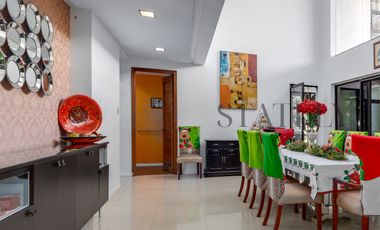 5-Bedroom House for Sale in Hillsborough, Alabang, Cupang, Muntinlupa
