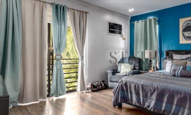 5-Bedroom House for Sale in Hillsborough, Alabang, Cupang, Muntinlupa