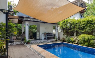 5-Bedroom House for Sale in Hillsborough, Alabang, Cupang, Muntinlupa
