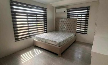 Furnished Modern Home with Swimming Pool for Lease in Angeles, Pampanga