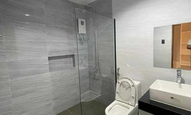 Furnished Modern Home with Swimming Pool for Lease in Angeles, Pampanga