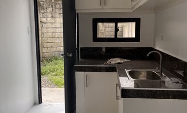 For Sale: Village East Cainta Townhouses