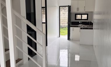 For Sale: Village East Cainta Townhouses