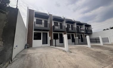For Sale: Village East Cainta Townhouses