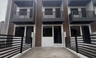 For Sale: Village East Cainta Townhouses