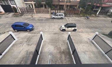 For Sale: Village East Cainta Townhouses