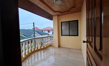 5-Bedroom House and Lot in Pacific Villa 1, Pajac, Lapu-Lapu City, Cebu