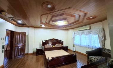 5-Bedroom House and Lot in Pacific Villa 1, Pajac, Lapu-Lapu City, Cebu