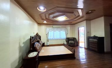 5-Bedroom House and Lot in Pacific Villa 1, Pajac, Lapu-Lapu City, Cebu