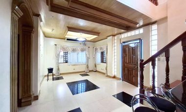 5-Bedroom House and Lot in Pacific Villa 1, Pajac, Lapu-Lapu City, Cebu