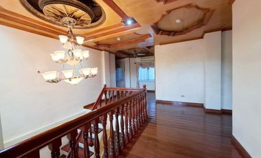 5-Bedroom House and Lot in Pacific Villa 1, Pajac, Lapu-Lapu City, Cebu