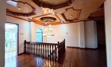 5-Bedroom House and Lot in Pacific Villa 1, Pajac, Lapu-Lapu City, Cebu