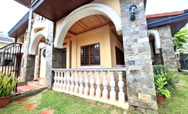 5-Bedroom House and Lot in Pacific Villa 1, Pajac, Lapu-Lapu City, Cebu