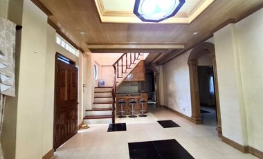 5-Bedroom House and Lot in Pacific Villa 1, Pajac, Lapu-Lapu City, Cebu