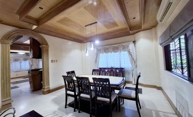 5-Bedroom House and Lot in Pacific Villa 1, Pajac, Lapu-Lapu City, Cebu