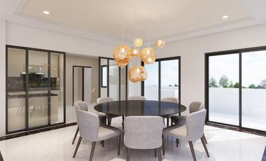 House for rent McKinley Hill Village 5 bedroom House Taguig house for rent