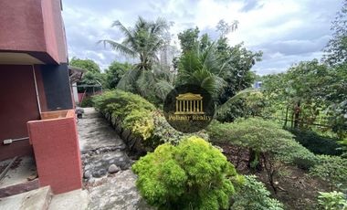 3 Storey House and Lot for Sale in Maa, Davao City