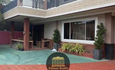 3 Storey House and Lot for Sale in Maa, Davao City