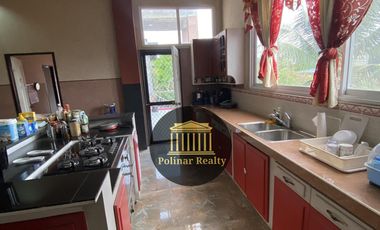 3 Storey House and Lot for Sale in Maa, Davao City