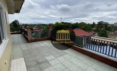 3 Storey House and Lot for Sale in Maa, Davao City