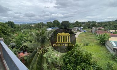 3 Storey House and Lot for Sale in Maa, Davao City