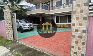3 Storey House and Lot for Sale in Maa, Davao City