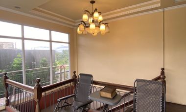 3 Storey House and Lot for Sale in Maa, Davao City