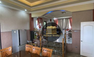 3 Storey House and Lot for Sale in Maa, Davao City
