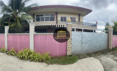 3 Storey House and Lot for Sale in Maa, Davao City