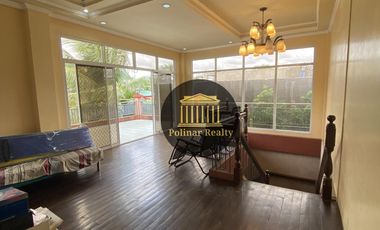 3 Storey House and Lot for Sale in Maa, Davao City