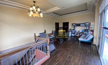 3 Storey House and Lot for Sale in Maa, Davao City