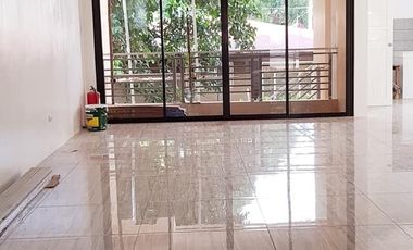 Cinco Hermanos Marikina modern house for sale