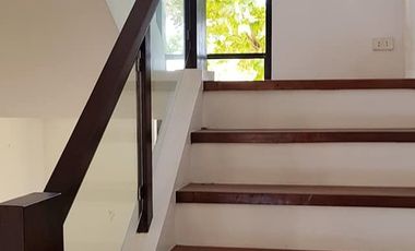 Cinco Hermanos Marikina modern house for sale
