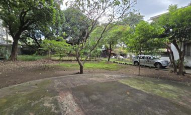 Ancestral House & Lot near Mall of Asia, Pasay City