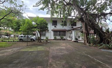 Ancestral House & Lot near Mall of Asia, Pasay City