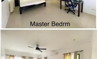 Modern House For Rent at BF Homes, Parañaque City, Metro Manila