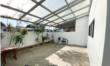 Modern House For Rent at BF Homes, Parañaque City, Metro Manila