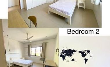 Modern House For Rent at BF Homes, Parañaque City, Metro Manila