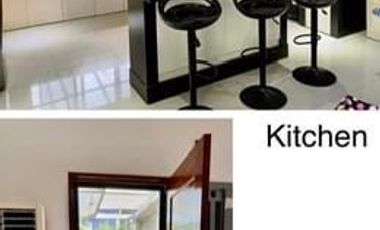Modern House For Rent at BF Homes, Parañaque City, Metro Manila