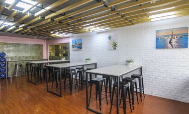 HR Outsourcing Services Office Space in Cebu | Plug & Play Office for Lease