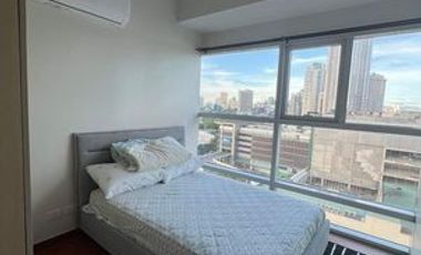 2BR Condo Unit for Rent at One Wilson Square, San Juan City (2)