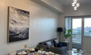 2BR Condo Unit for Rent at One Wilson Square, San Juan City (2)