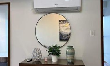 2BR Condo Unit for Rent at One Wilson Square, San Juan City (2)