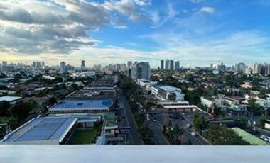 2BR Condo Unit for Rent at One Wilson Square, San Juan City (2)