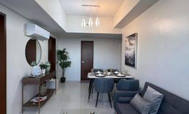 2BR Condo Unit for Rent at One Wilson Square, San Juan City (2)