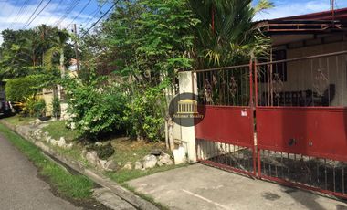 2 Bedroom House and Lot for sale in GSIS Heights Subdivision, Davao