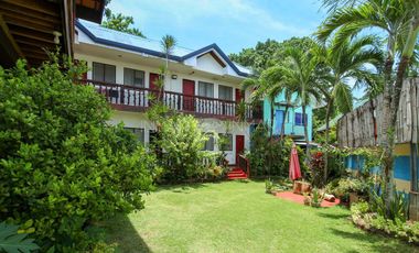 5 Rent-To-Own Resorts in Camotes Island, Cebu, Philippines
