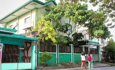 4BR House for Sale in Lakeville Subdv, San Antonio, San Pedro, Laguna