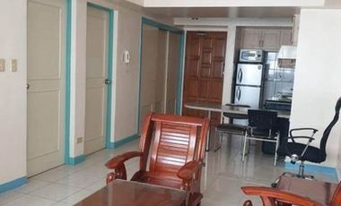 1BR Condo Unit for Rent at Bay Garden by Federal Land